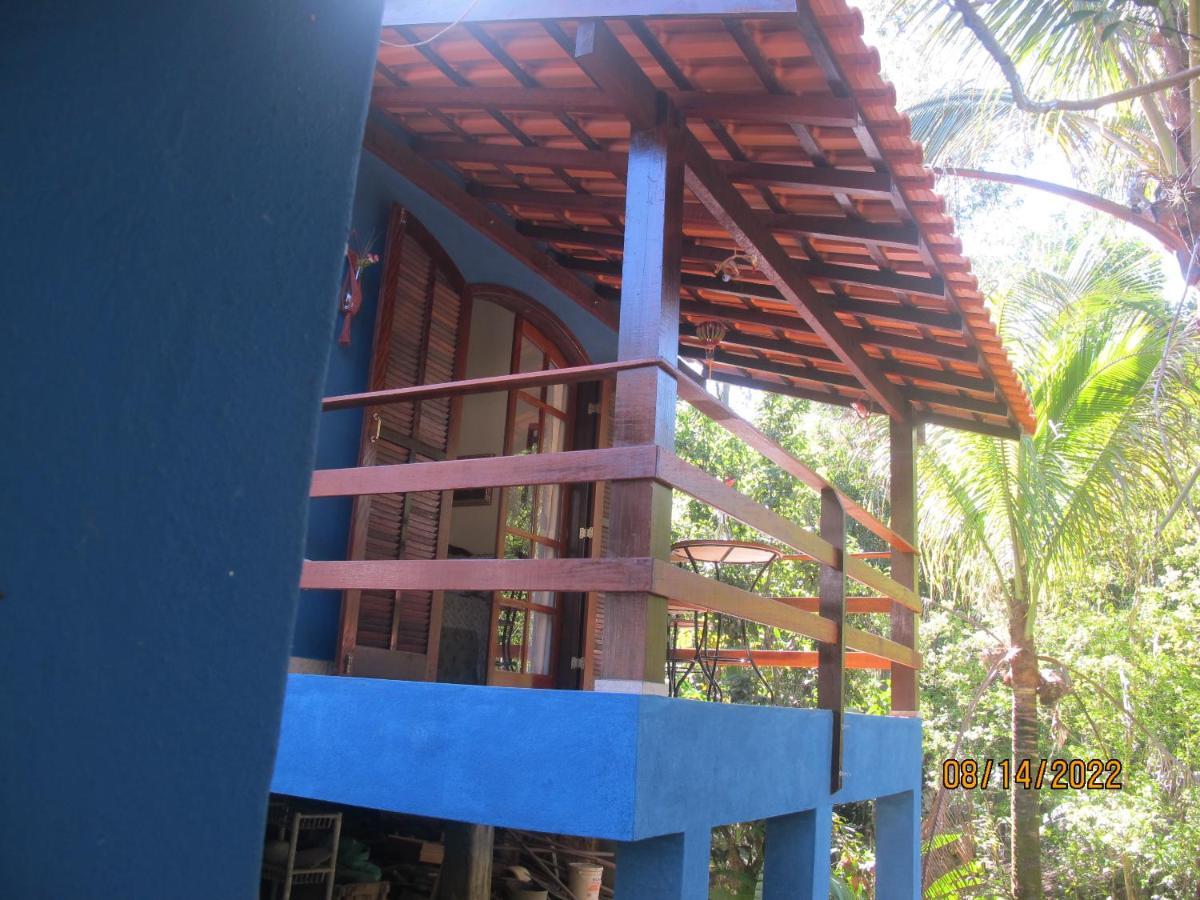 Villa Janela Dos Meus Sonhos Penedo  Exterior foto