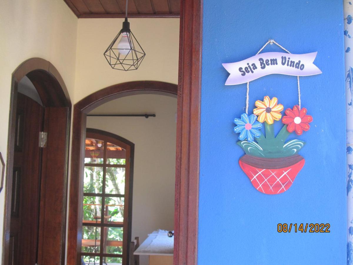Villa Janela Dos Meus Sonhos Penedo  Exterior foto