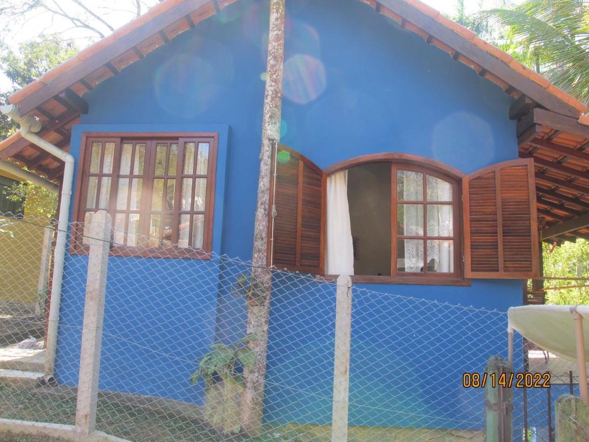 Villa Janela Dos Meus Sonhos Penedo  Exterior foto