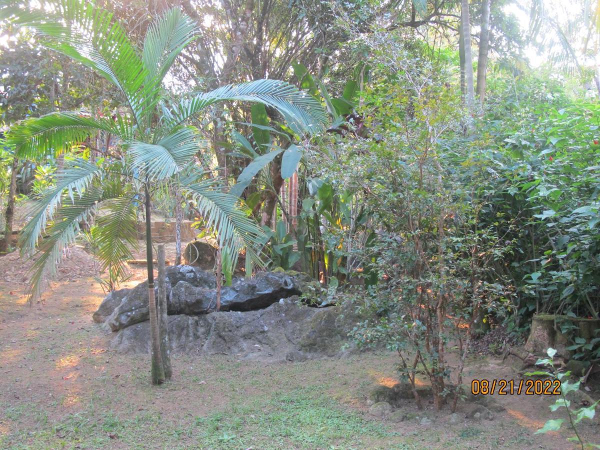 Villa Janela Dos Meus Sonhos Penedo  Exterior foto