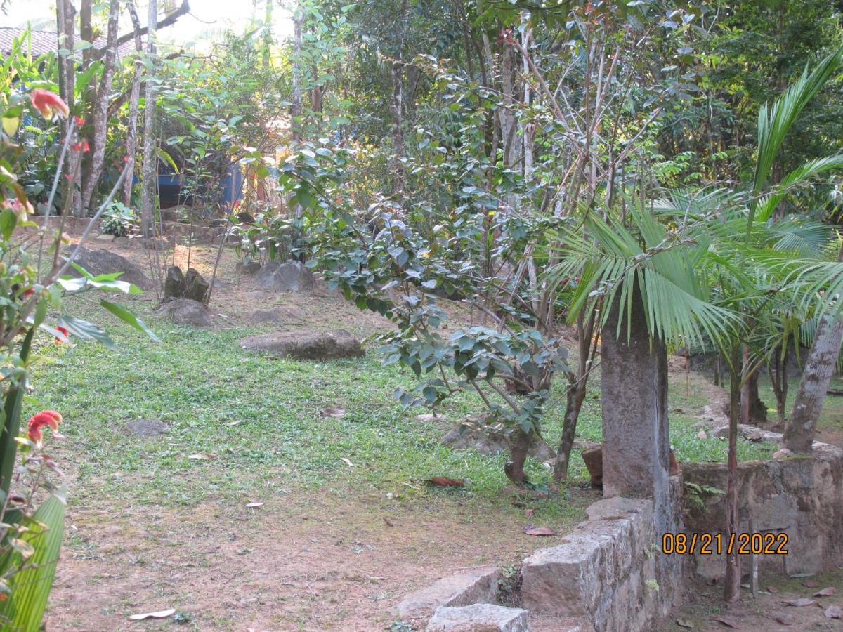 Villa Janela Dos Meus Sonhos Penedo  Exterior foto