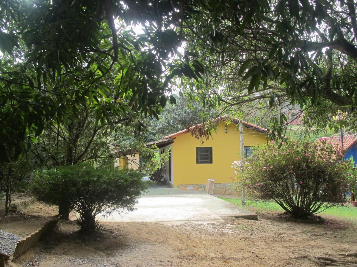 Villa Janela Dos Meus Sonhos Penedo  Exterior foto