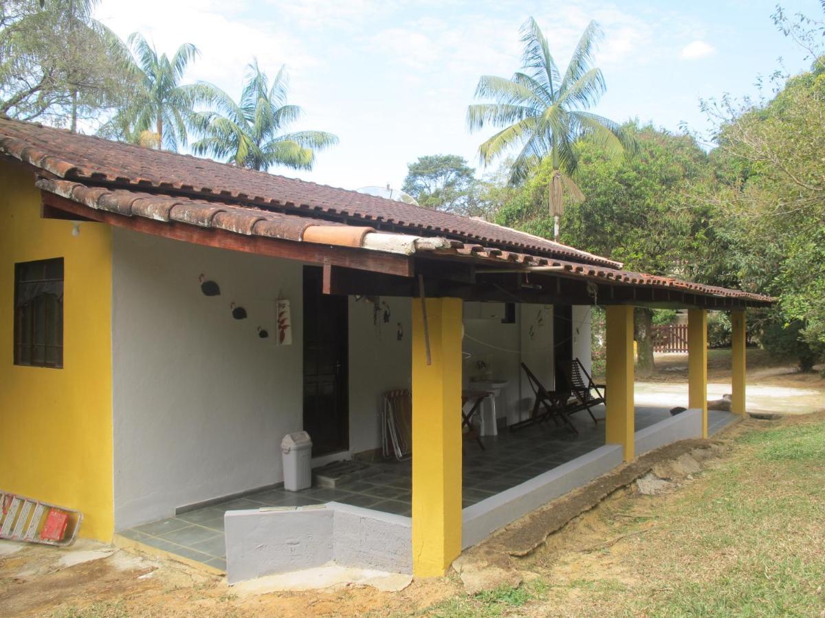 Villa Janela Dos Meus Sonhos Penedo  Exterior foto