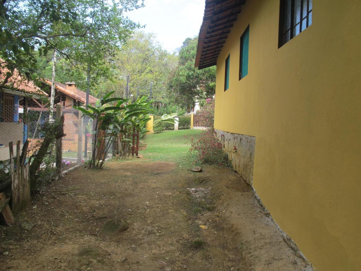 Villa Janela Dos Meus Sonhos Penedo  Exterior foto