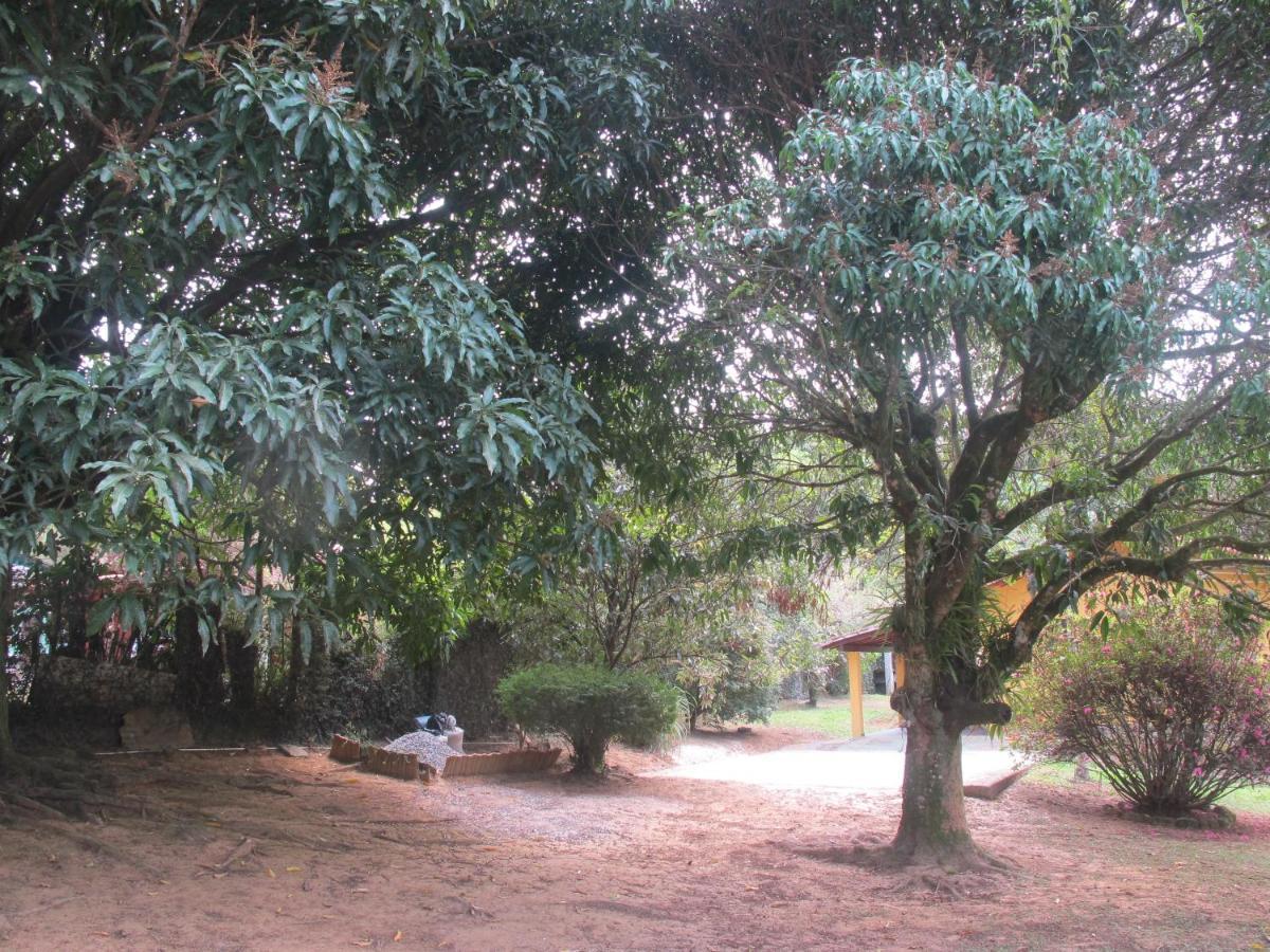 Villa Janela Dos Meus Sonhos Penedo  Exterior foto