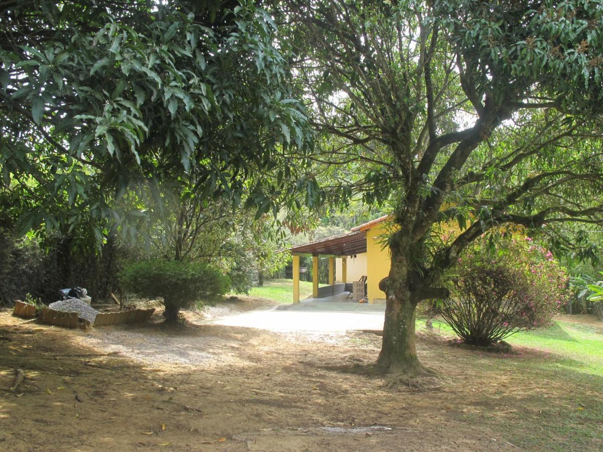 Villa Janela Dos Meus Sonhos Penedo  Exterior foto