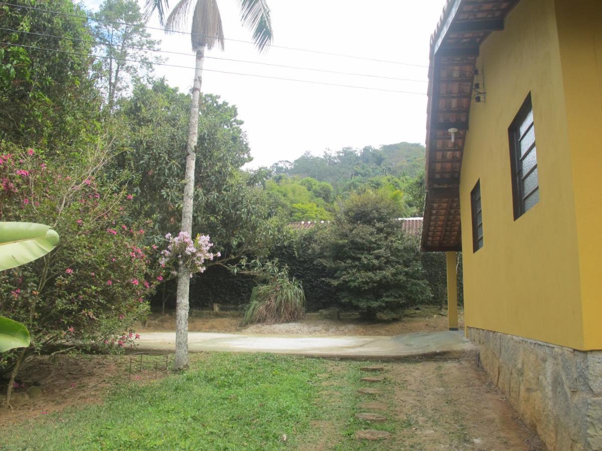 Villa Janela Dos Meus Sonhos Penedo  Exterior foto