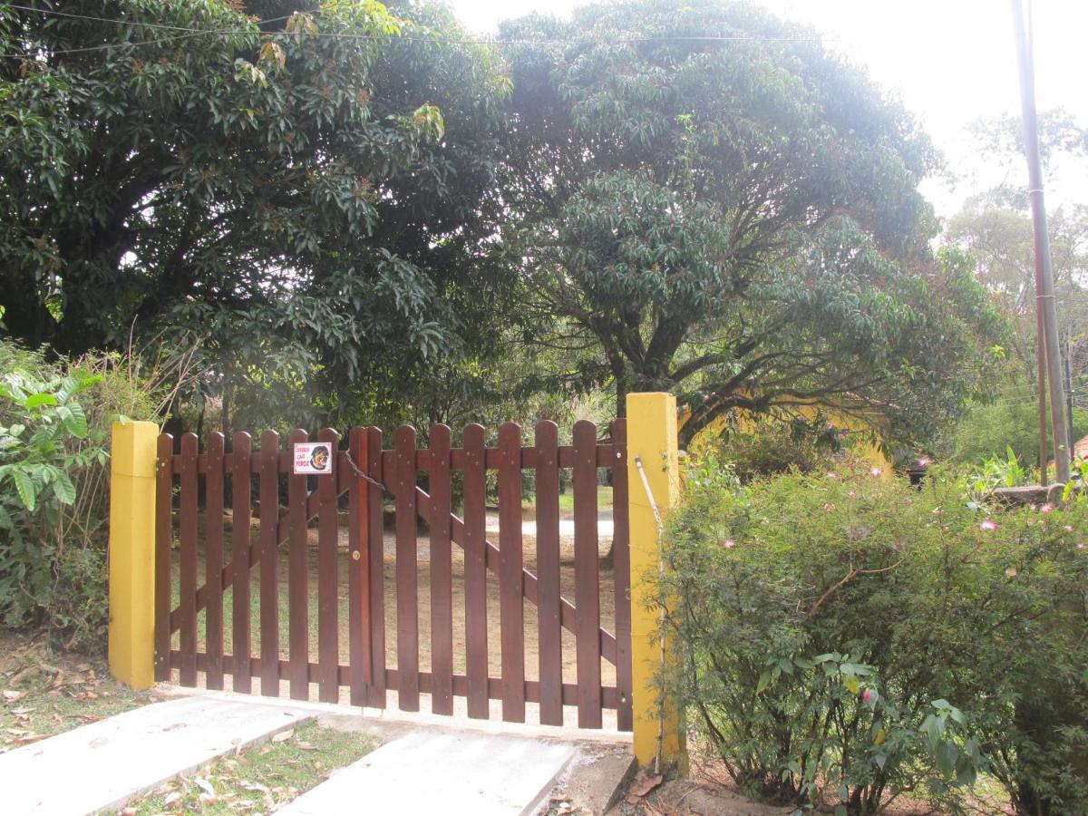 Villa Janela Dos Meus Sonhos Penedo  Exterior foto
