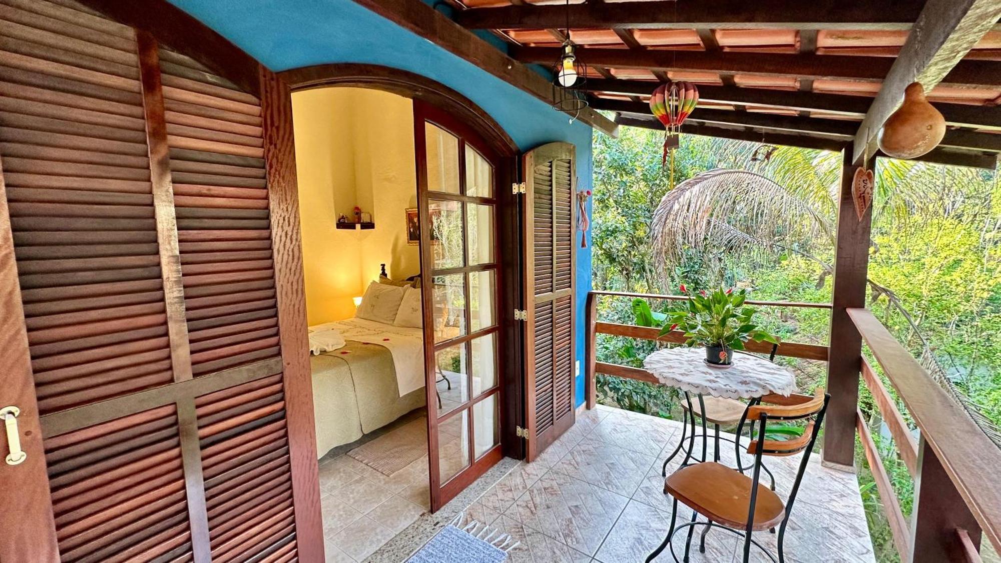 Villa Janela Dos Meus Sonhos Penedo  Exterior foto